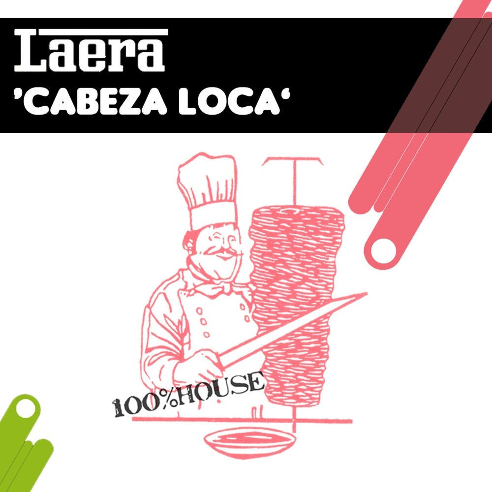 Cabeza Loca (Radio Mix)