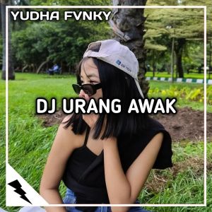 Album Urang Awak from Yudha fvnky