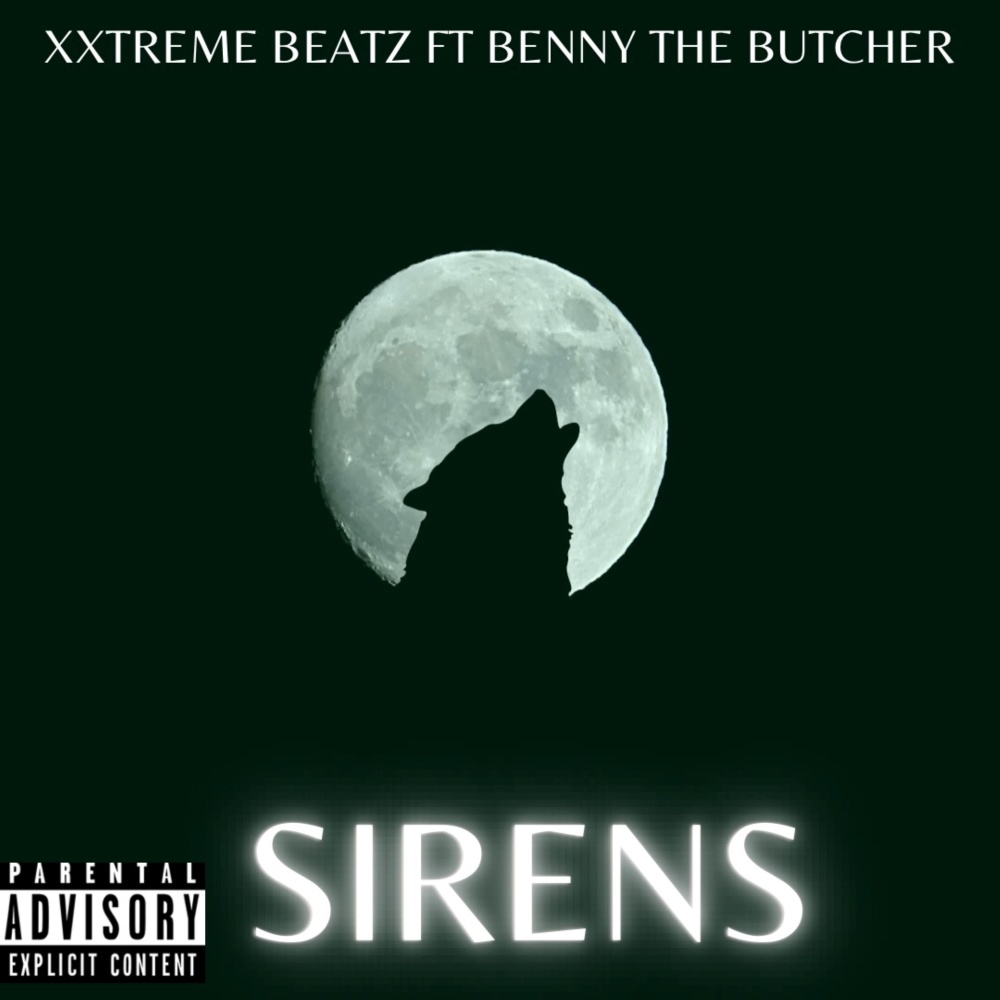 Sirens (Explicit)
