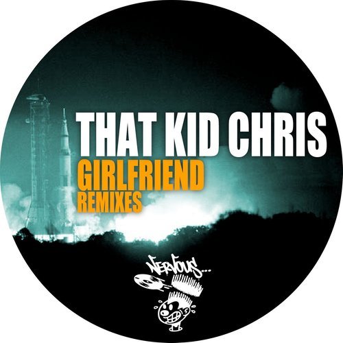 Girlfriend (Marlon D's Pray For House Mix) (Remix)