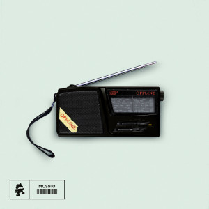 Listen to OFFLINE (Explicit) song with lyrics from LVTHER