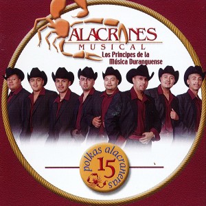 ดาวน์โหลดและฟังเพลง La Verde พร้อมเนื้อเพลงจาก Alacranes Musical