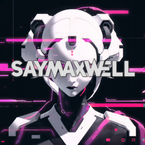 Album Synaptic Reverie from SayMaxWell