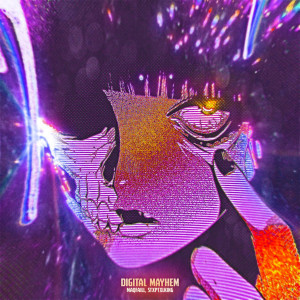 Maqfaill的专辑Digital Mayhem