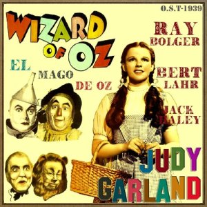 ดาวน์โหลดและฟังเพลง The Wizard of Oz (Overture) พร้อมเนื้อเพลงจาก The Orchestra of the Film