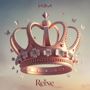 Kim的專輯Reine