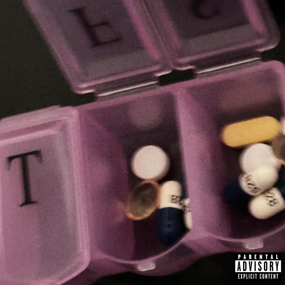 Adderall (feat. NMB Ceez) (Explicit)