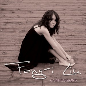 Album Confessions from Fann芳怡