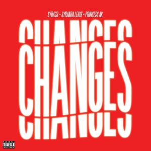 收聽Syba 33的Changes (Explicit)歌詞歌曲