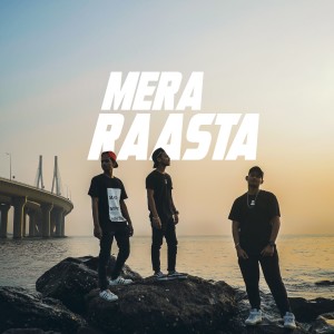Listen to Mera Raasta song with lyrics from Raptonicz