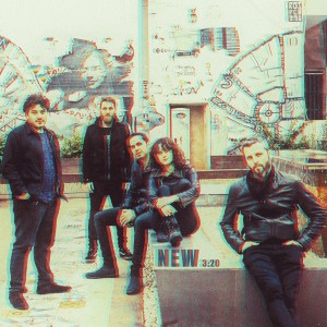 ดาวน์โหลดและฟังเพลง New พร้อมเนื้อเพลงจาก The Paz Band