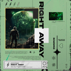 Album Right Away from 