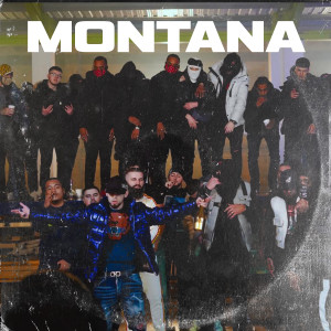 อัลบัม Montana (Explicit) ศิลปิน Slicy