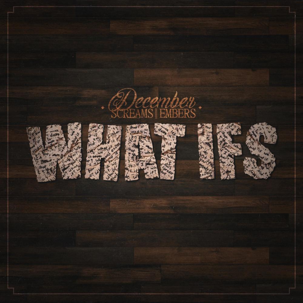 What Ifs(feat. JoJo Centineo)