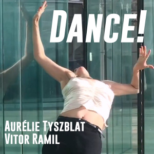 Dance (Version brésilienne de danse) dari Vitor Ramil