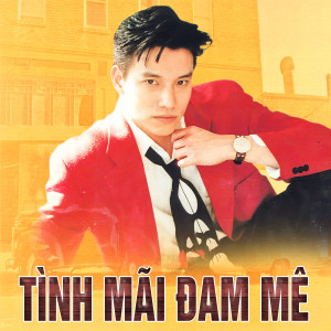 Hoàng Nam的專輯Tình mãi đam mê