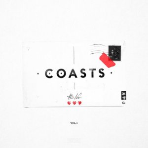 ดาวน์โหลดและฟังเพลง White Noise พร้อมเนื้อเพลงจาก Coasts