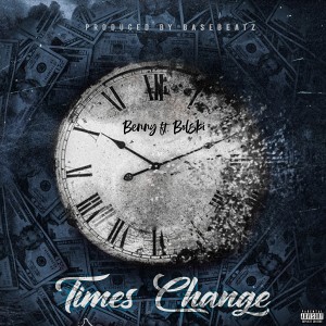 อัลบัม Times Change (feat. Bolski) ศิลปิน Yungbaby