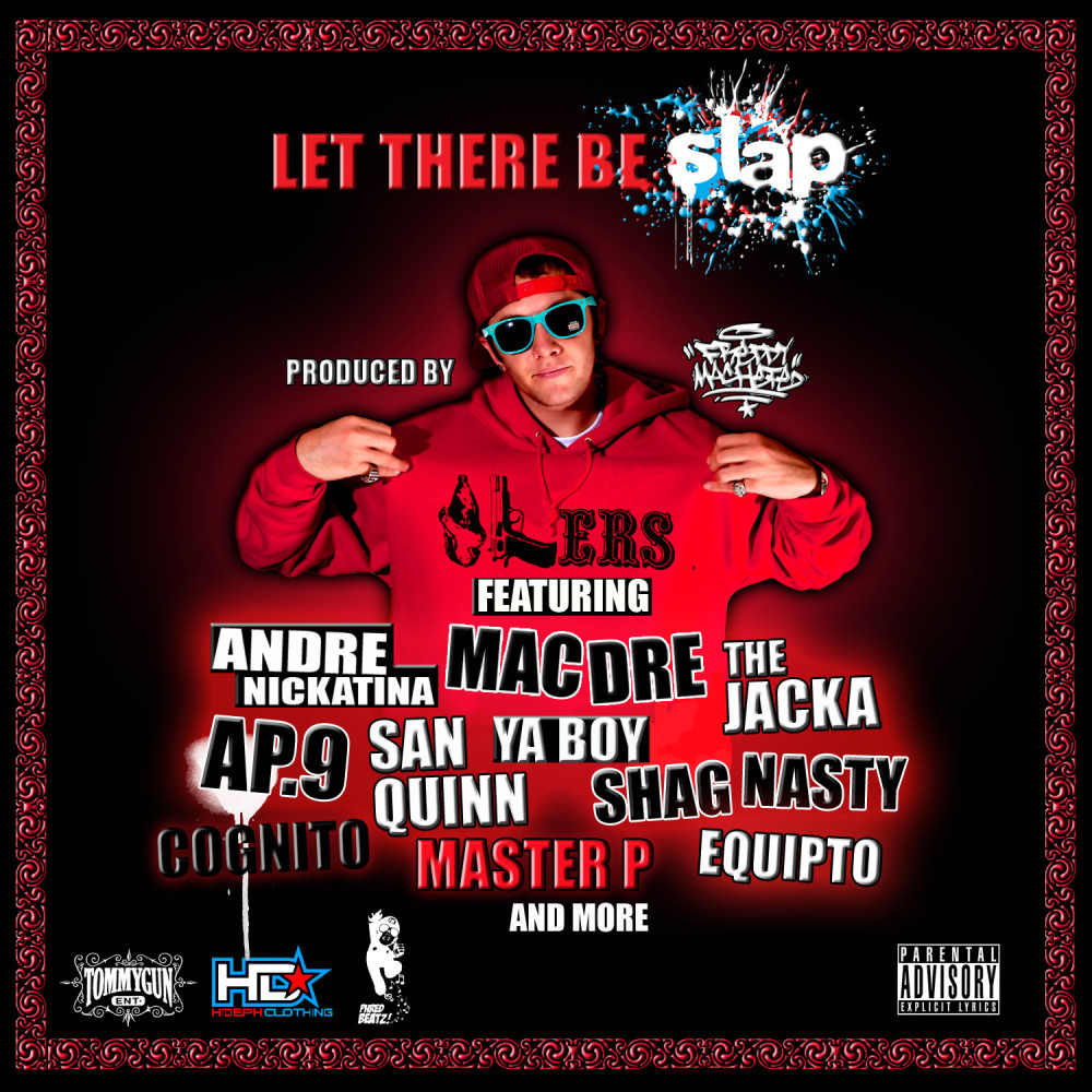 Muscle (Explicit)