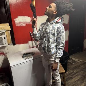 Listen to Trials & Tribulations (Explicit) song with lyrics from RichKidd