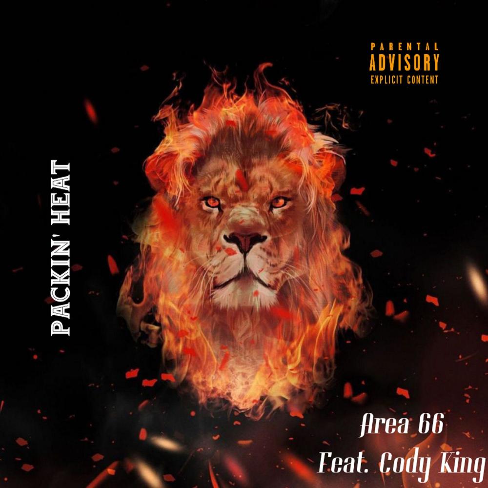 Packin' Heat (Explicit)