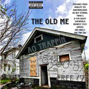 收聽AO Trappin的Bubble Up (feat. Da Boy Eternal) (Explicit)歌詞歌曲