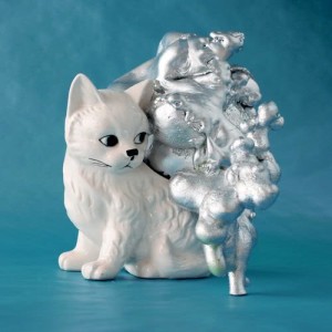 收聽We Are Enfant Terrible的Just Like Honey (其他)歌詞歌曲