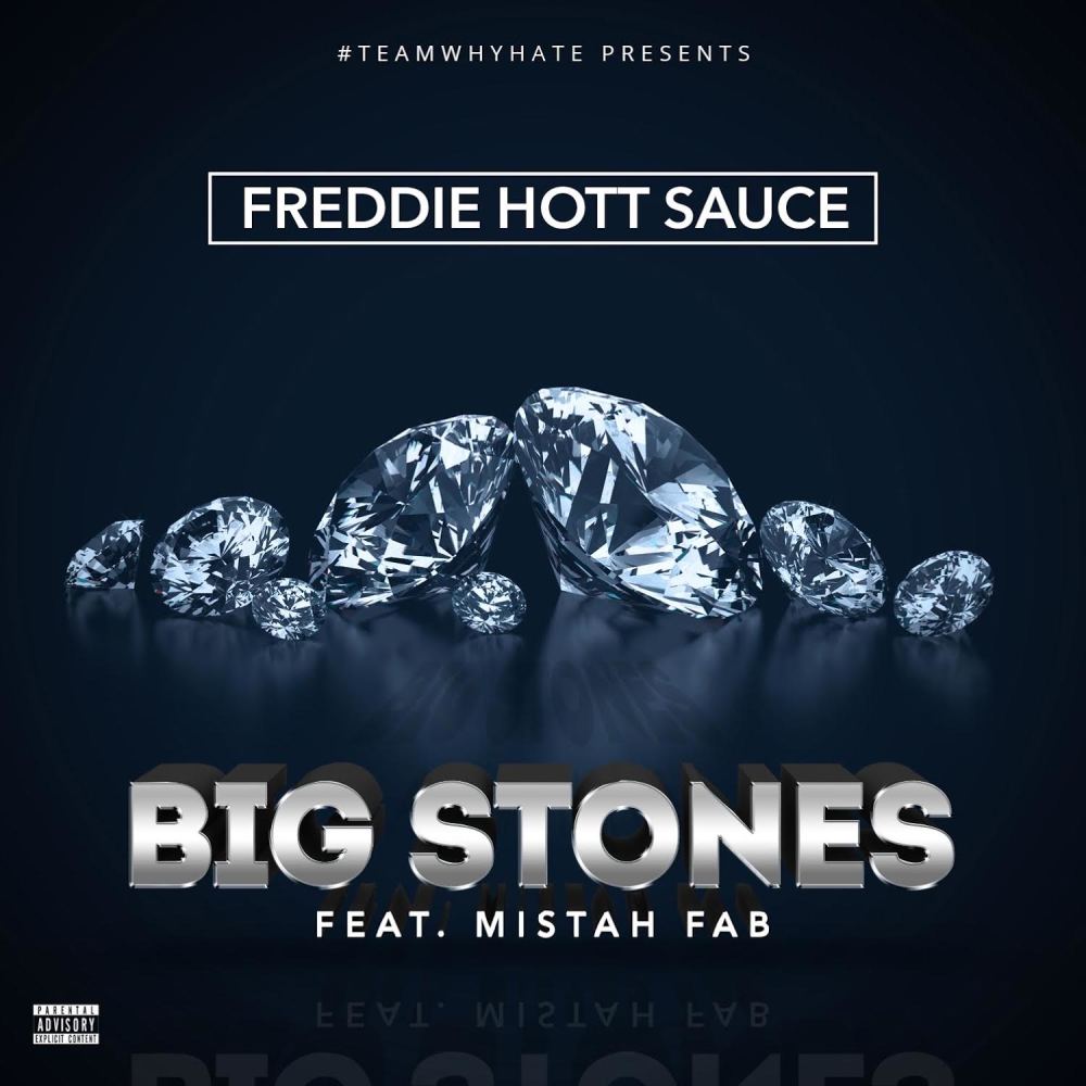 Big Stones (Explicit)