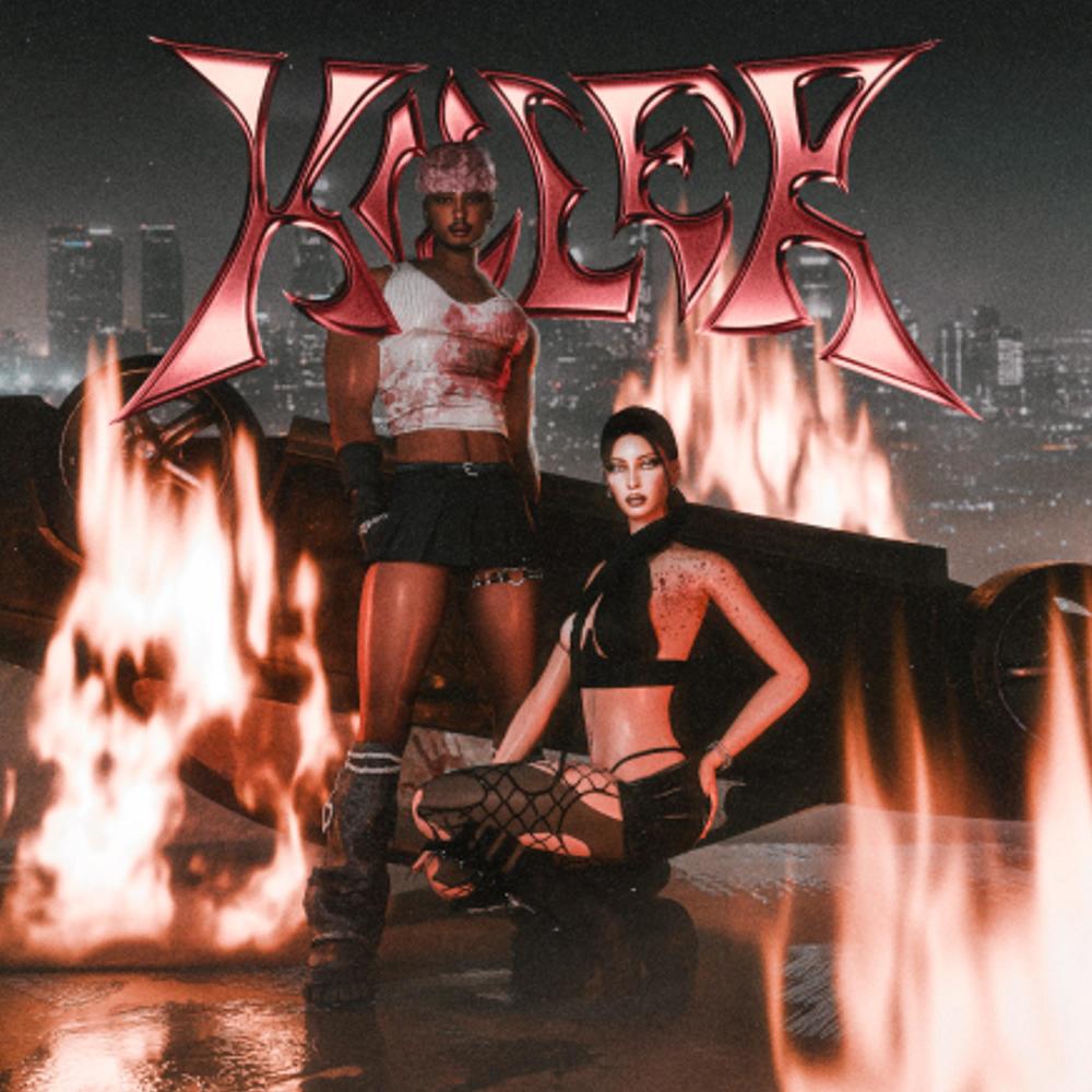 KILLER (feat. VANESSA) (Remix)