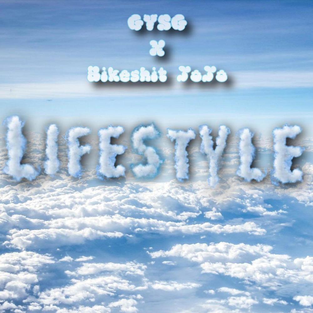 Lifestyle (feat. BIKESHIT JOJO) (Explicit)