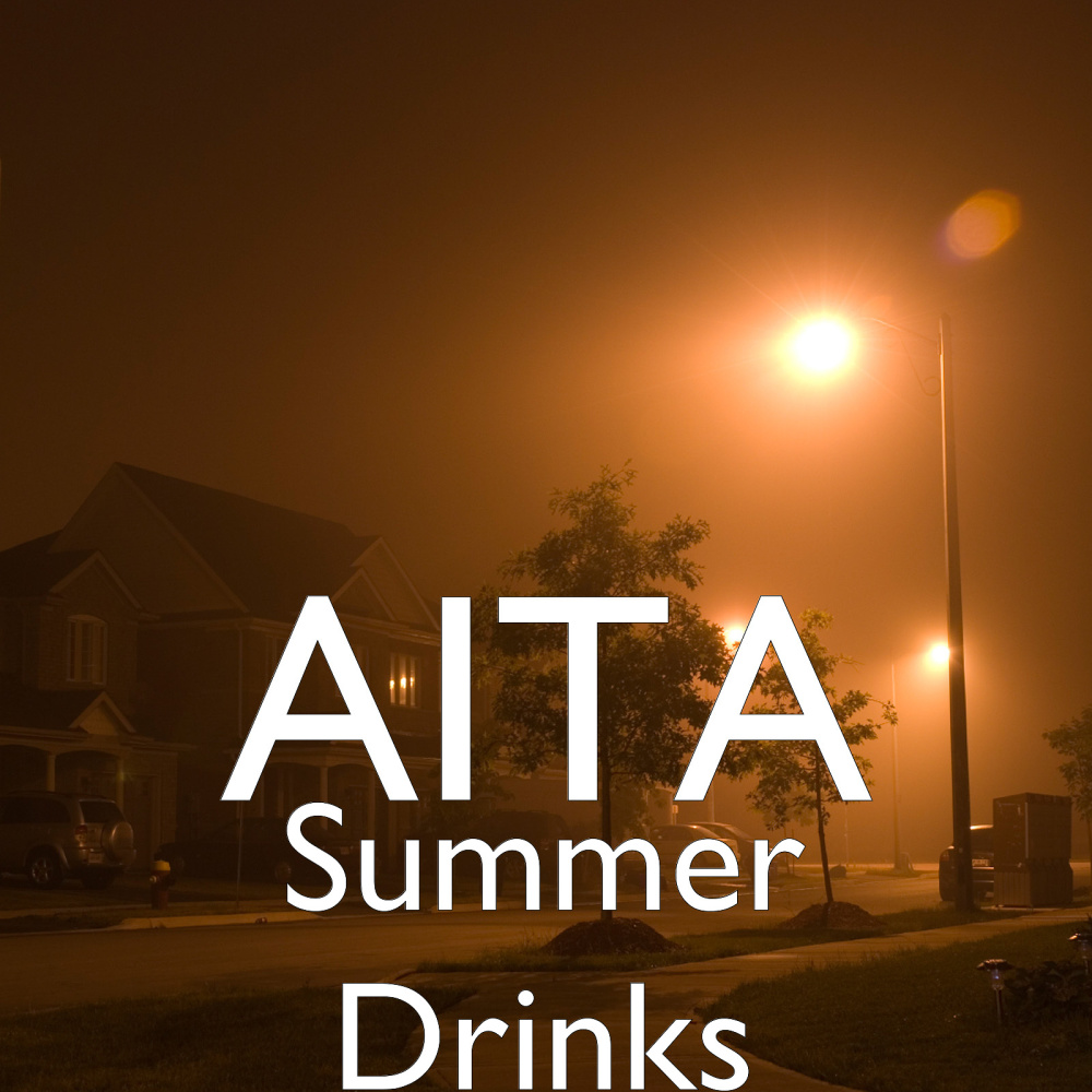 Summer Drinks