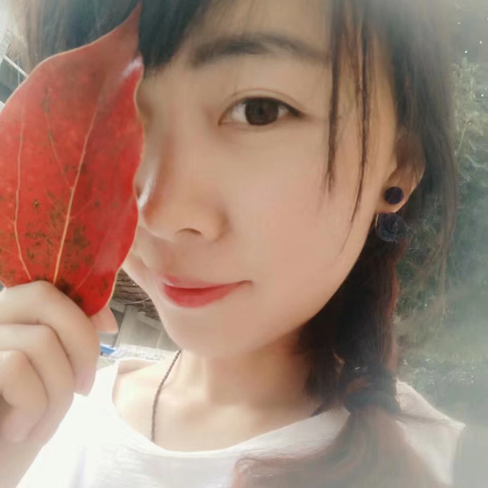 晓蔓