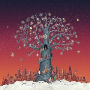 ดาวน์โหลดและฟังเพลง Care พร้อมเนื้อเพลงจาก Dance Gavin Dance