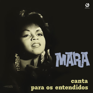 的專輯Mara Canta para os Entendidos