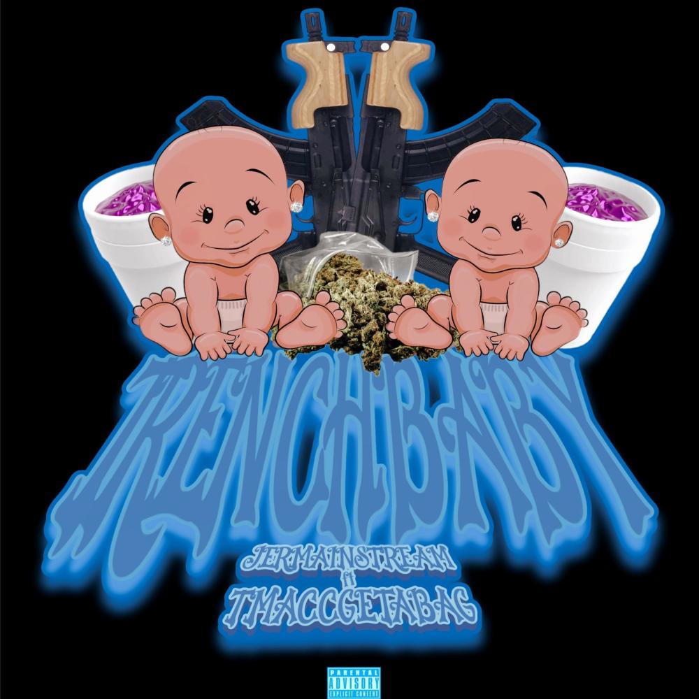 Trench Baby (feat. Tmacc.getabagg) (Explicit)