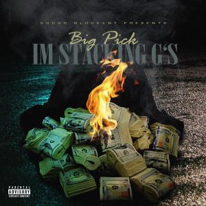 Listen to That Is That (Explicit) song with lyrics from Big Pick