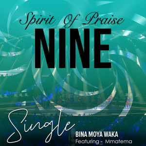 Album Bina Moya Waka (Live) from 