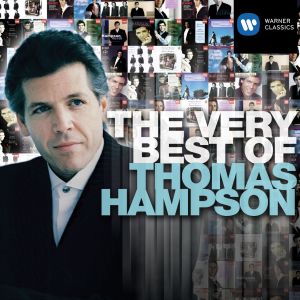 The Very Best of: Thomas Hampson