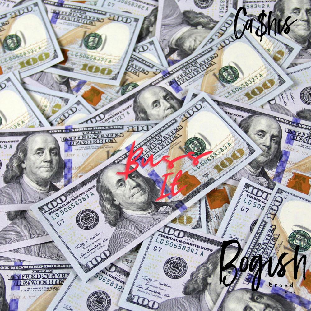 Buss It (Explicit)
