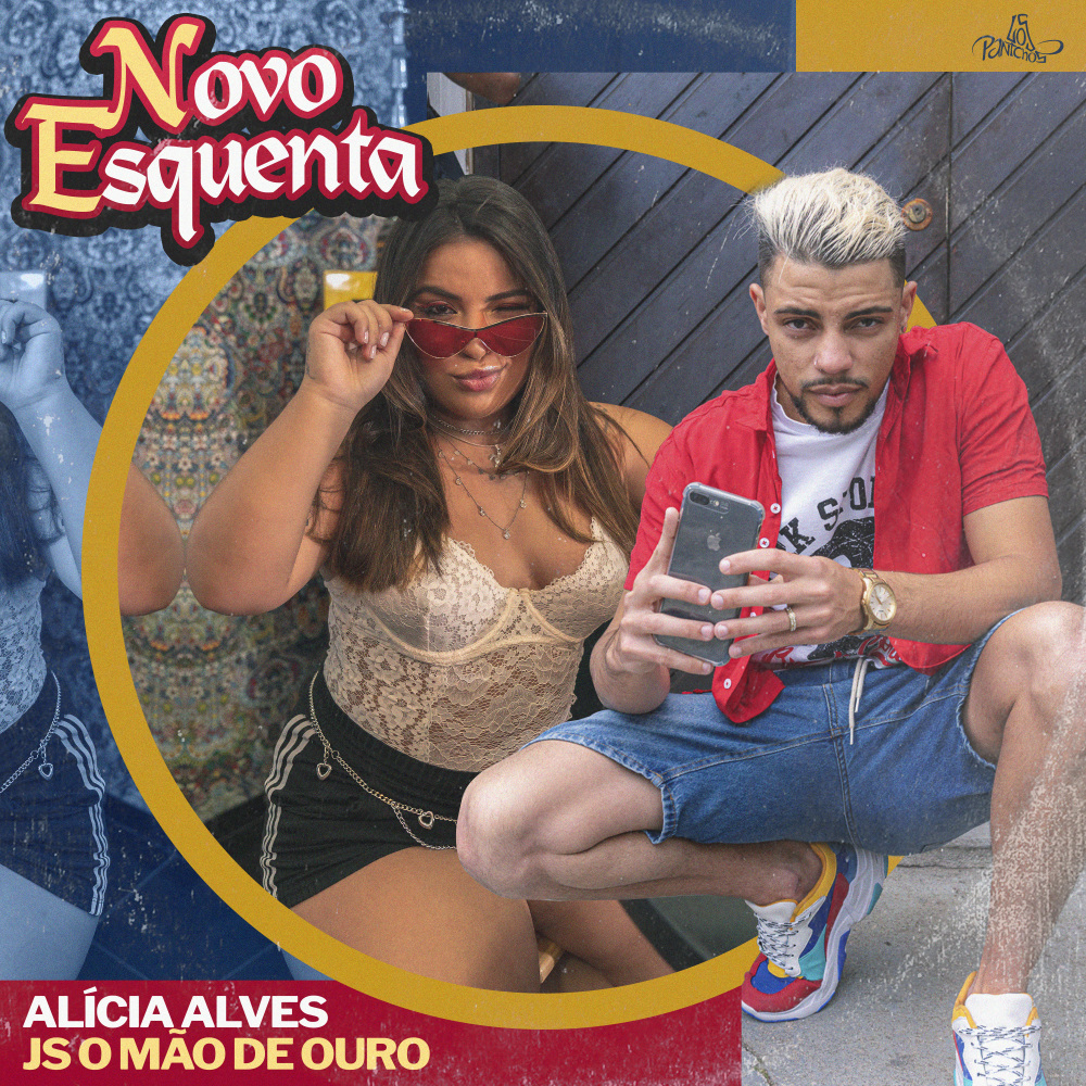 Novo Esquenta