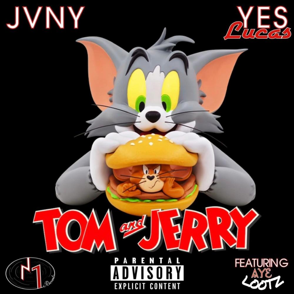 Tom & Jerry (feat. Aye Lootz) (Explicit)