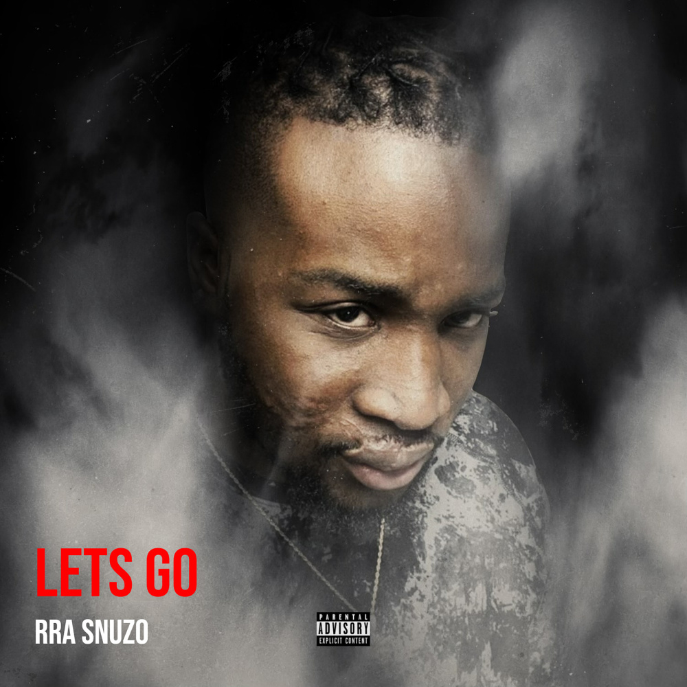 Lets Go (Explicit)