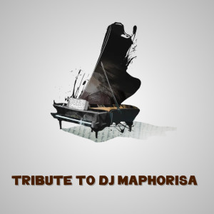 JEI DE VIBE的專輯Tribute to Dj Maphorisa