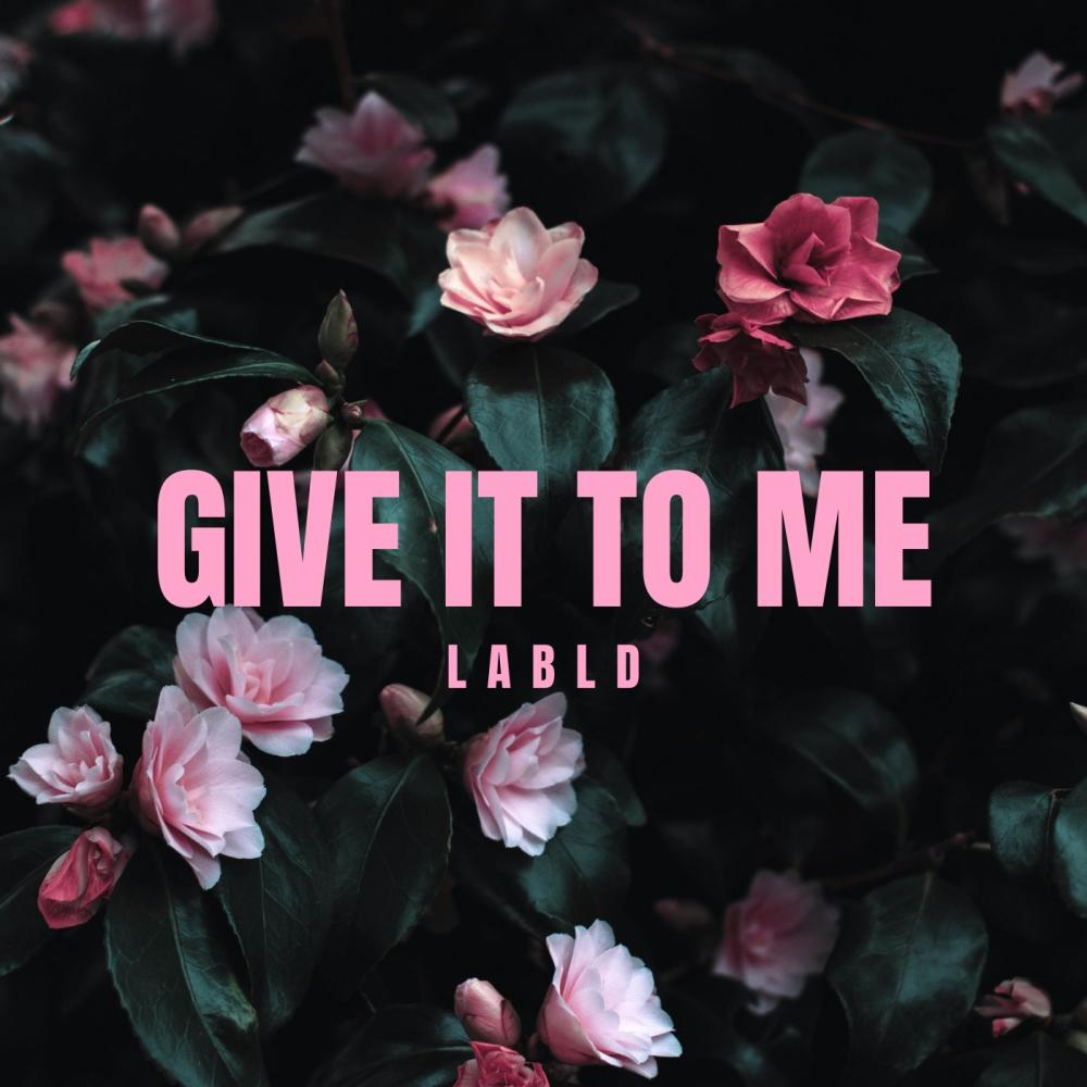 Give It To Me (Extended Mix)