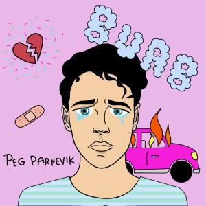 收聽Peg Parnevik的Break Up a Bit歌詞歌曲
