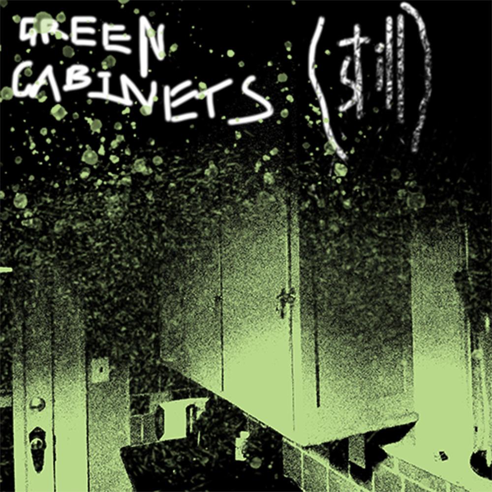green cabinets (still)