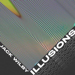 Jack Wilby的專輯Illusions