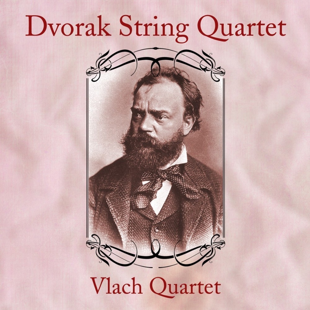 String Quartet in E-Flat Major, Op. 51: II. Dumka. Andante con moto - Vivace