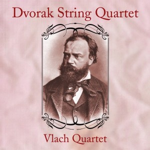 Dvorak: String Quartet