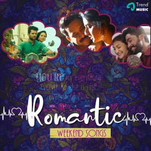 收听Chinmayi Sripaada的Neeyagave歌词歌曲